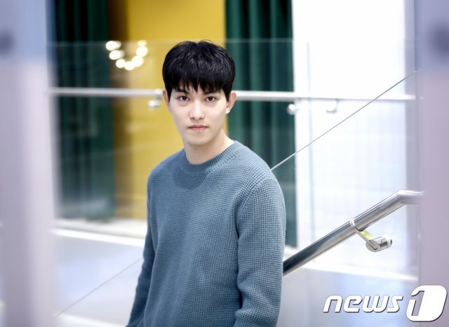 씨엔블루 이종현 © News1