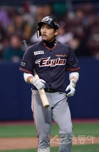 이용규. 스포츠동아DB