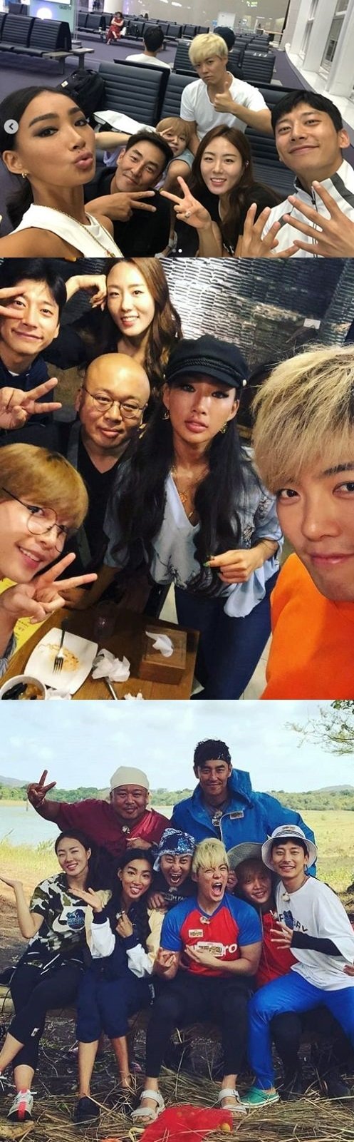 강남 이상화© 뉴스1