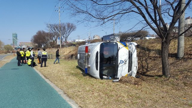 사진=경기도소방재난본부 제공