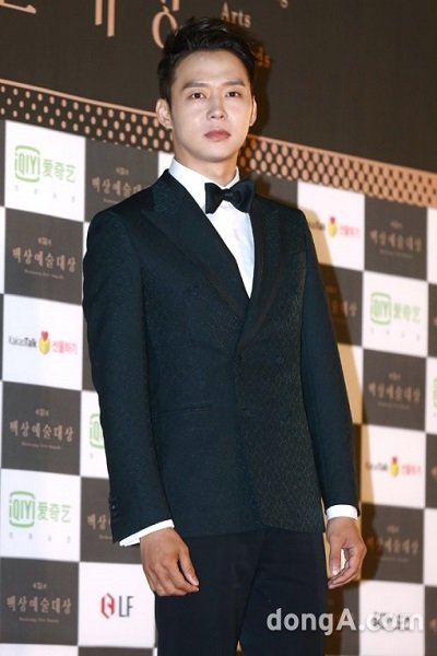 박유천. 사진=동아닷컴DB