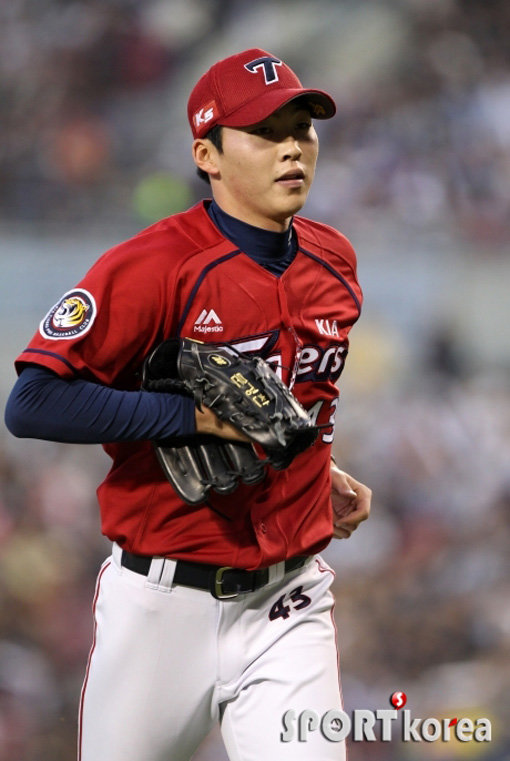 KIA 문경찬. 사진제공｜스포츠코리아