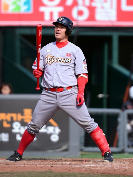 SK 이재원. 스포츠동아DB