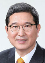 김학용 국회 환경노동위원장·자유한국당 의원