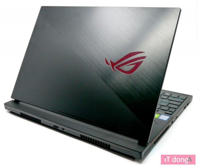 에이수스 ROG 제피러스 S GX531, 출처: IT동아
