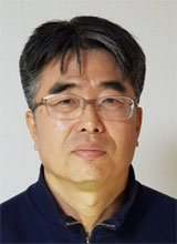 최희원 한국인터넷진흥원 수석연구위원·해커묵시록 작가