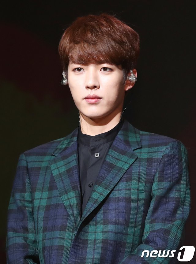 인피니트 성열 © News1