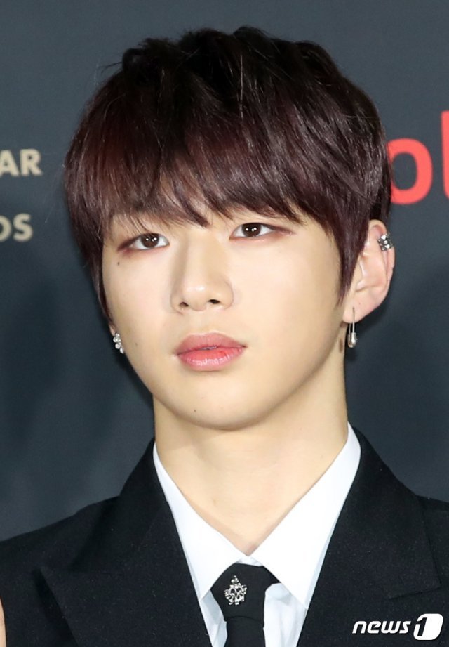 강다니엘 © News1