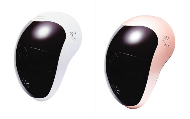 인텐시브 LED 마스크 99만원(왼쪽). 인텐시브 LED 마스크 프리미엄 1백50만원대.