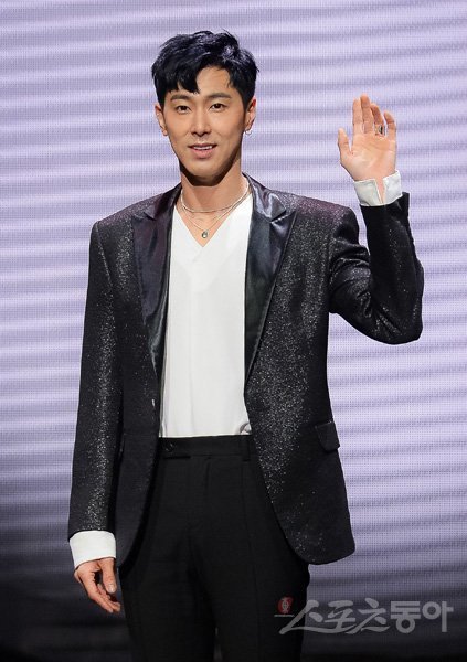 동방신기 유노윤호. 스포츠동아DB