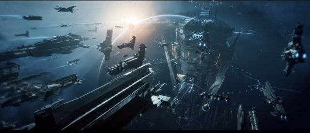 ccp게임즈, 출처: 게임동아