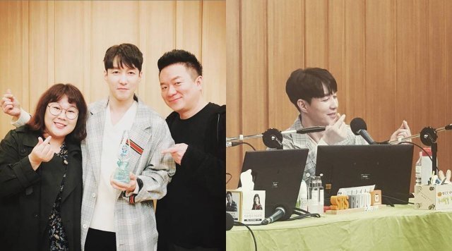 사진출처= 심형탁 인스타그램 © 뉴스1