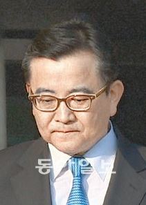 김학의 전 법무부 차관. 사진=동아일보DB