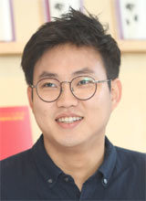 박준 시인