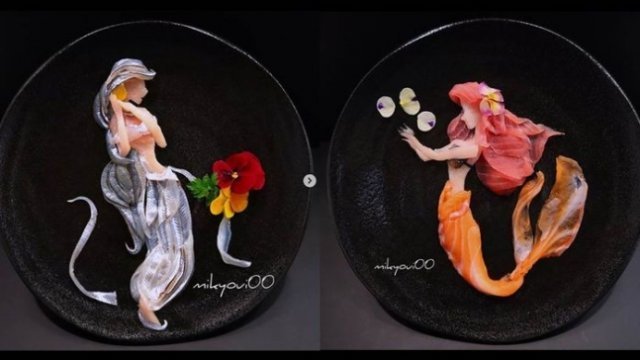 사진=미큐 인스타그램