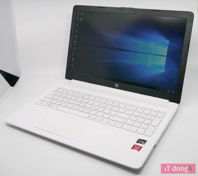 HP 15-db1001AU, 출처: IT동아