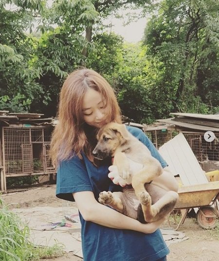 김효진 인스타그램