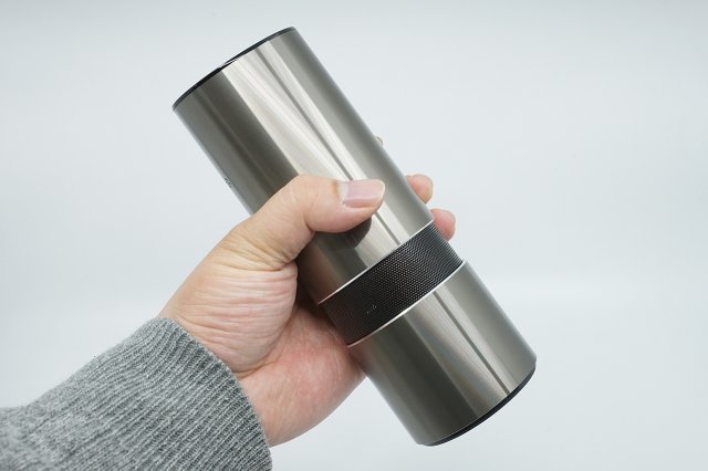 접근성과 편의성 등이 뛰어난 것이 코원 리아일 LQ2의 장점, 출처: IT동아