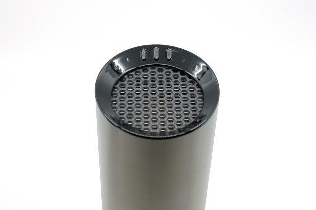 통풍구가 벌집 구조를 취하고 있다, 출처: IT동아