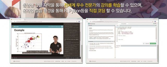 스퀘어네트는 MPP 콘텐츠를 현지화하여 서비스하고 있다, 출처: 스퀘어네트