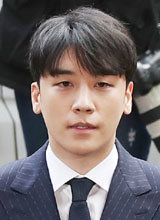 승리. 사진=동아일보 DB