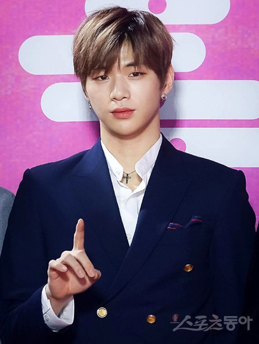 가수 강다니엘. 스포츠동아DB