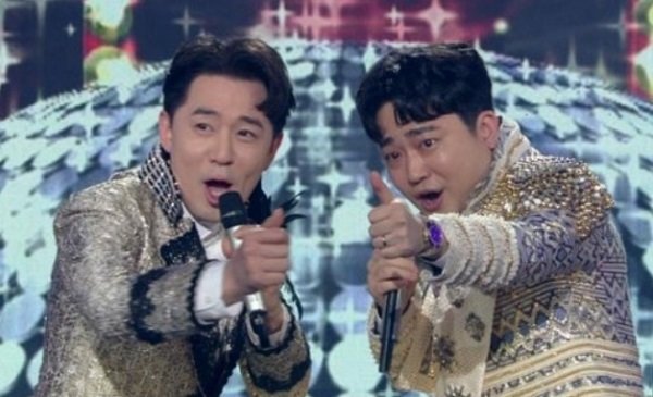KBS2 ‘더 히트’