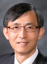 박영석 자본시장연구원장