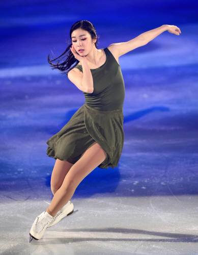 김연아. 사진=스포츠동아DB