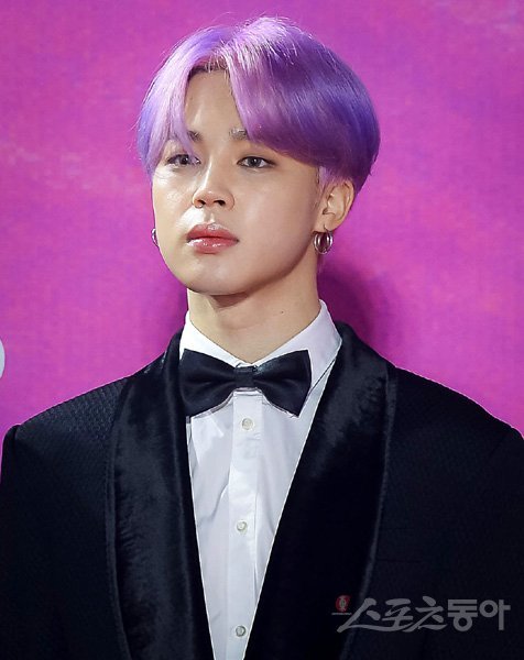 방탄소년단 지민. 스포츠동아DB