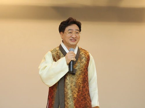 김원기 대표