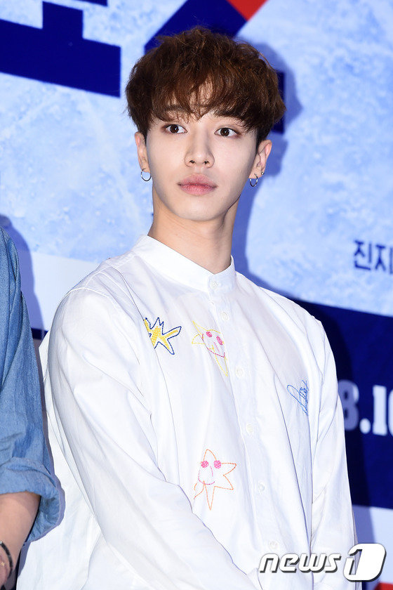 이기광 © News1