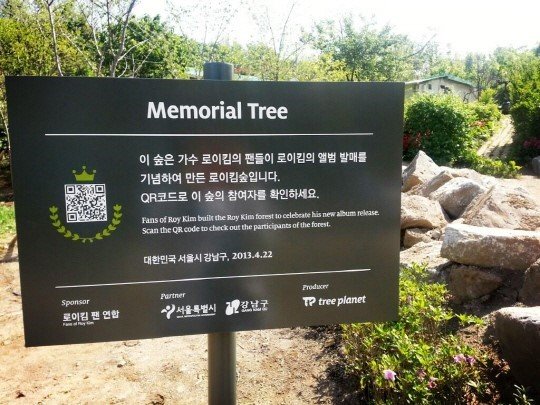‘로이킴숲’ 철거 완료…강남구청 “철거 민원 많아 흔적 없애”