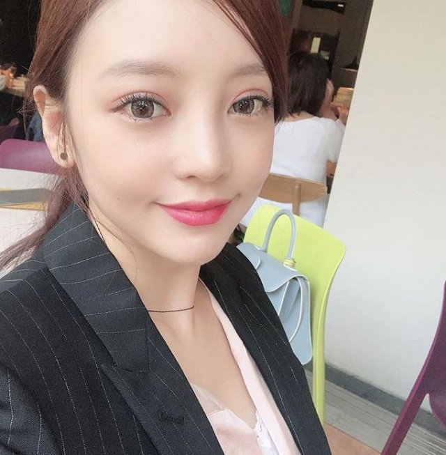 구하라 인스타그램 © 뉴스1