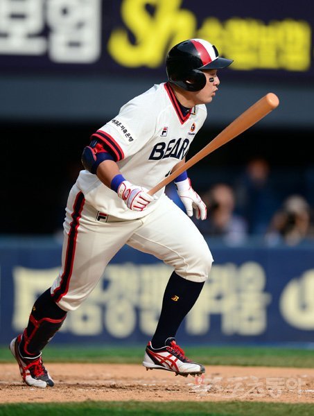 두산 최주환. 스포츠동아DB