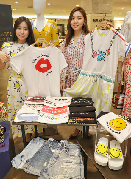 사진제공｜현대백화점