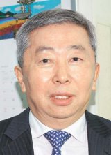 김진기 대표