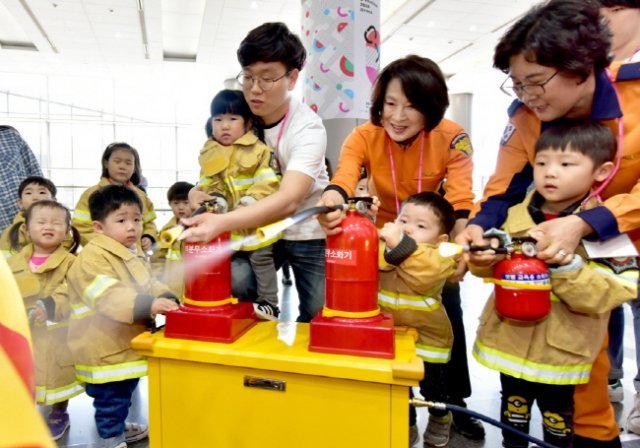 사진제공= 코엑스