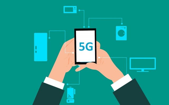 5G 서비스는 단순히 빠른 인터넷 속도뿐만 아니라 이를 기반으로 사회 다양한 인프라 및 서비스 질을 높일 수 있다, 출처: IT동아