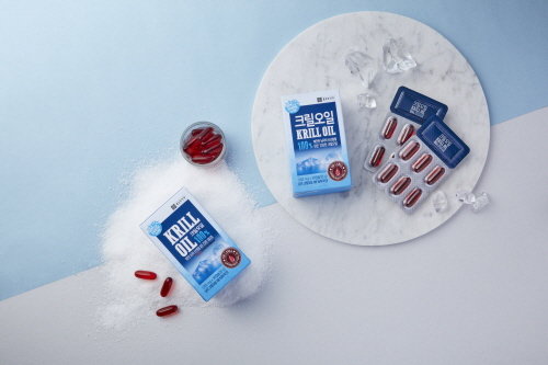 사진제공= 종근당건강