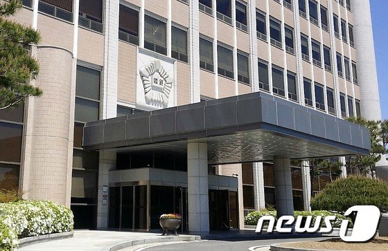 광주지방법원 순천지원./뉴스1 © News1