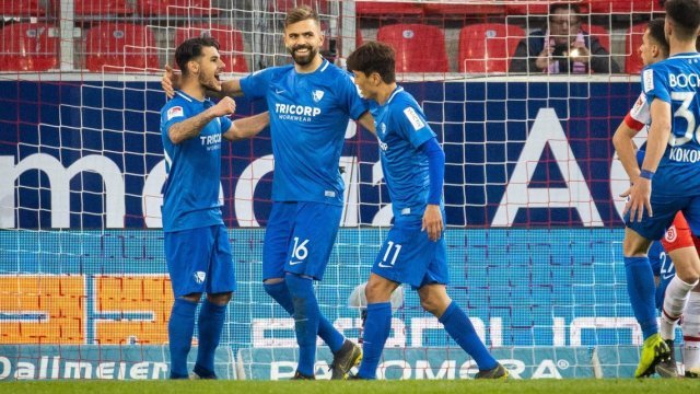 이청용. © 뉴스1