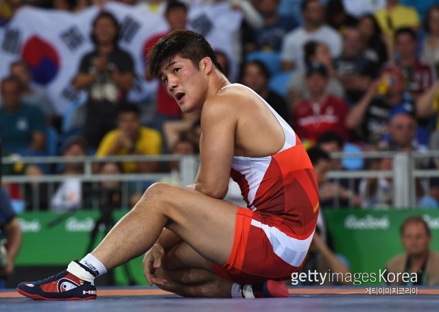 김현우. 사진=게티이미지코리아