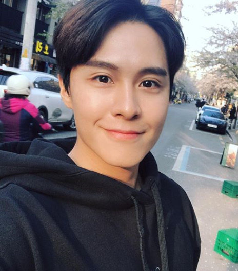 사진=권광진 인스타그램