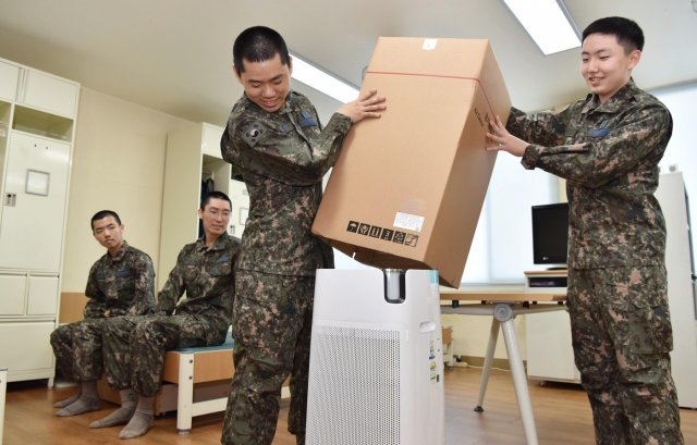 (국방부 제공)