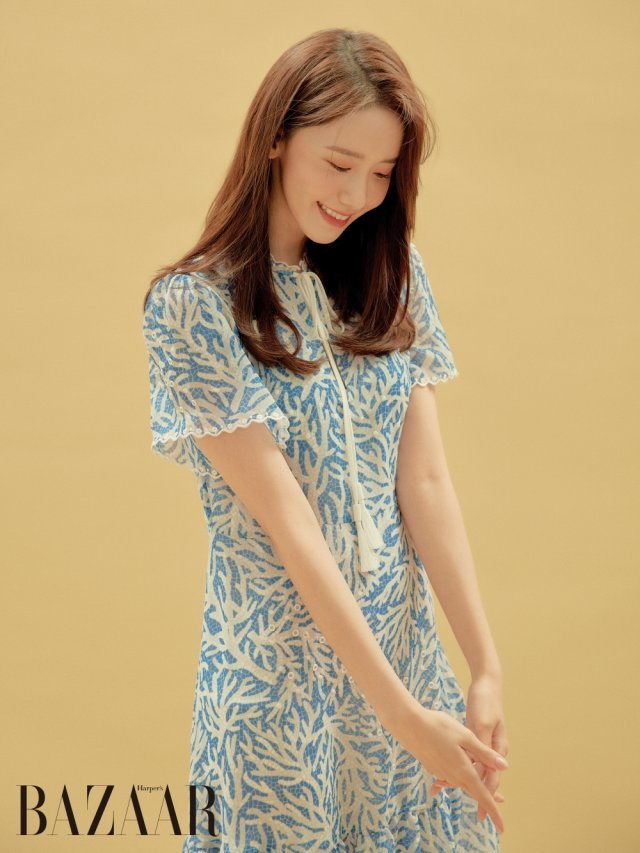 하퍼스 바자 © 뉴스1