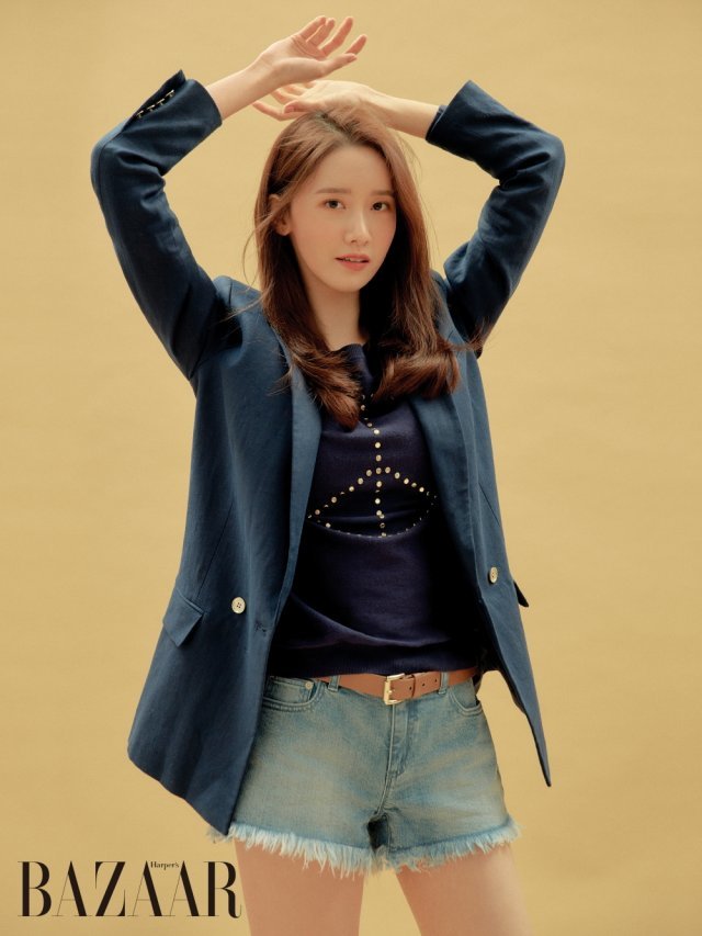 하퍼스 바자 © 뉴스1