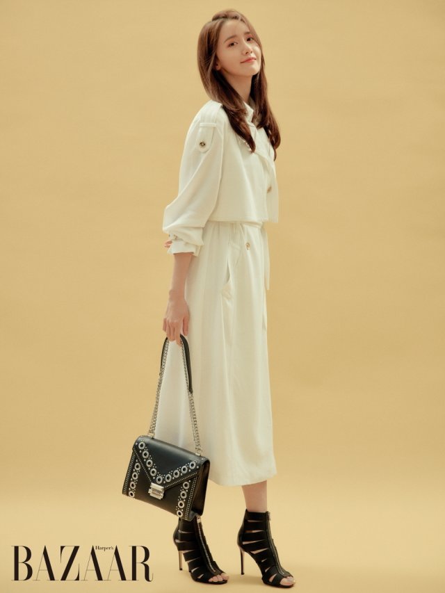 하퍼스 바자 © 뉴스1