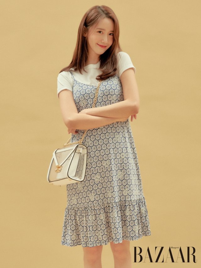 하퍼스 바자 © 뉴스1