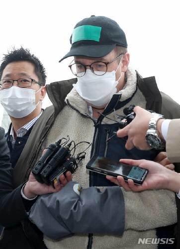 로버트 할리 씨. 사진=뉴시스